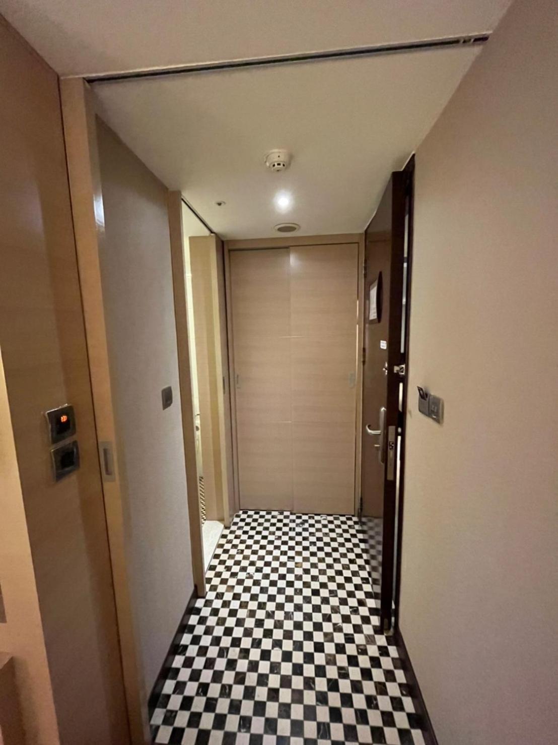 Taichung Charming City Hotel מראה חיצוני תמונה