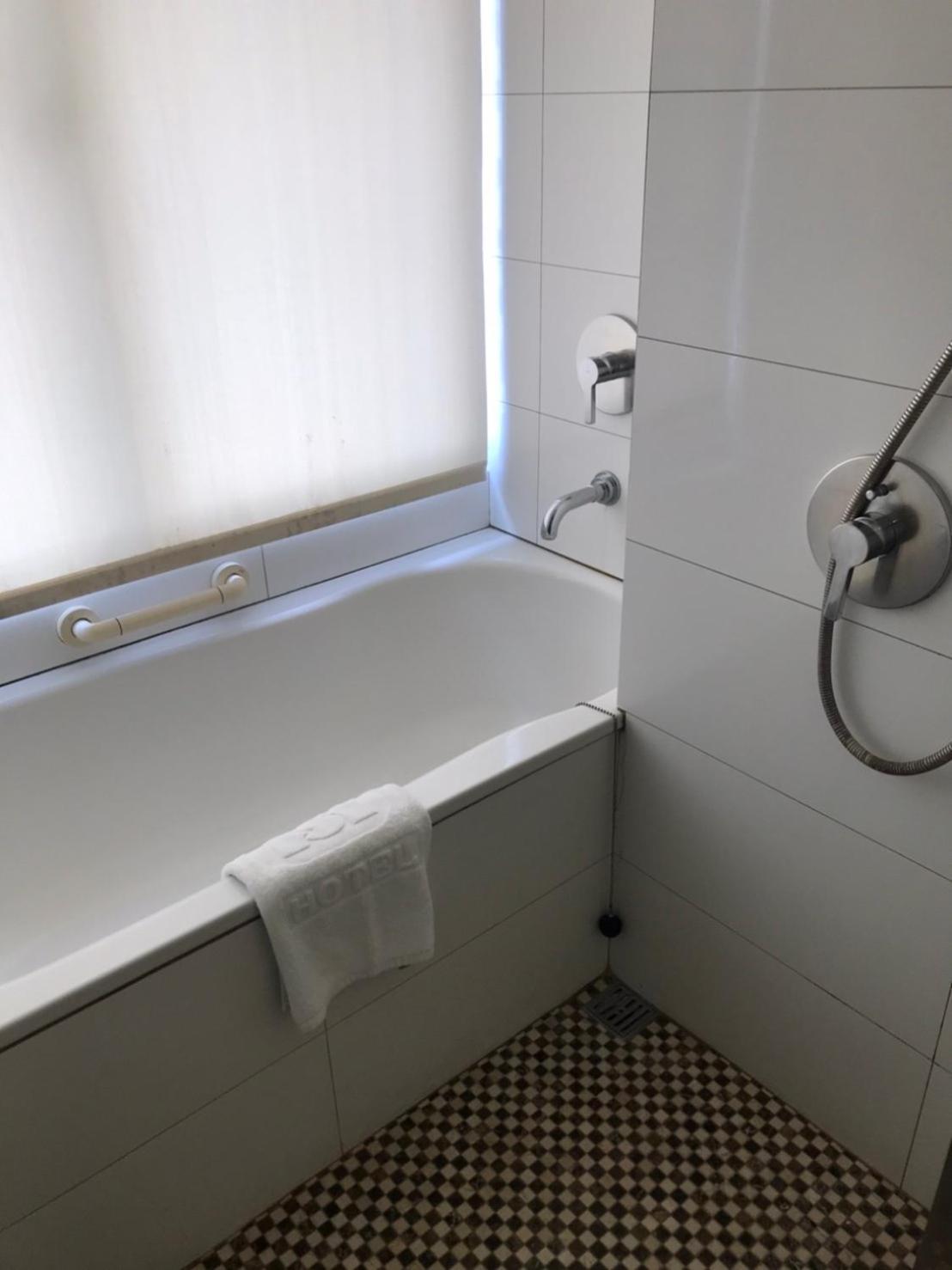 Taichung Charming City Hotel מראה חיצוני תמונה
