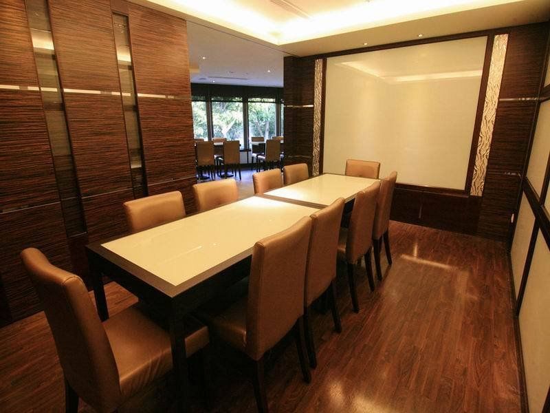 Taichung Charming City Hotel מראה חיצוני תמונה